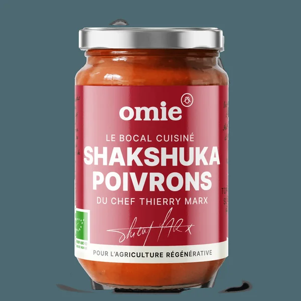 Shakshuka