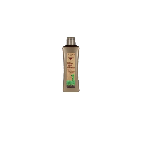 Shampoing BIOKERA ARGANOLOGIE