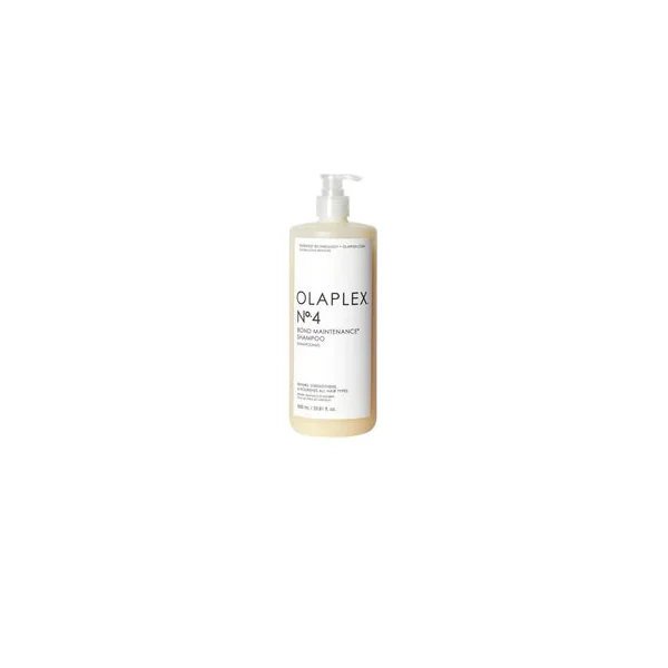 Shampoing Nº4 BOND ENTRETIEN