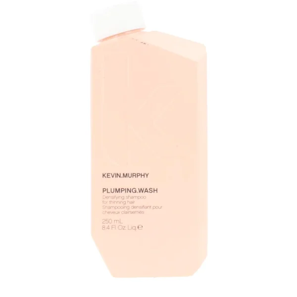 Shampoing PLUMPING WASH cheveux fins et fragilisés