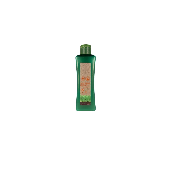 Shampoing pour cheveux traités BIOKERA NATURA