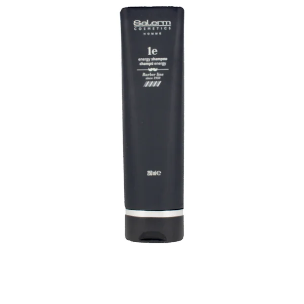 Shampoing énergétique HOMME