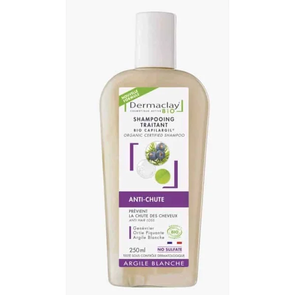 Shampooing anti chute 250ml