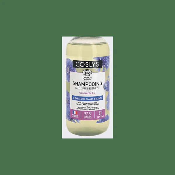 Shampooing chxv gris blancs 500 ml