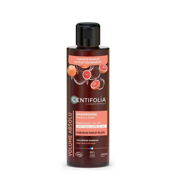 Shampooing volume 500ml