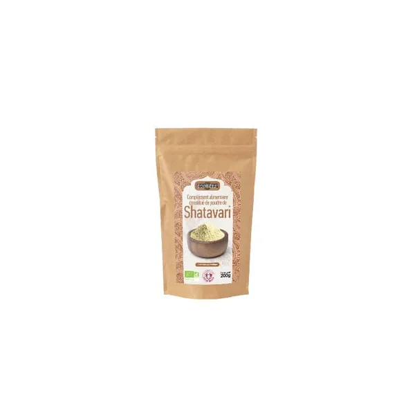 Shatavari bio & equitable 200gr
