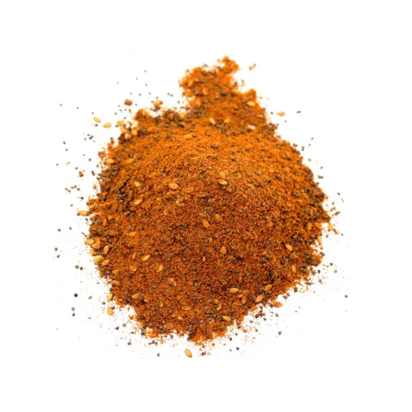Shichimi Togarashi