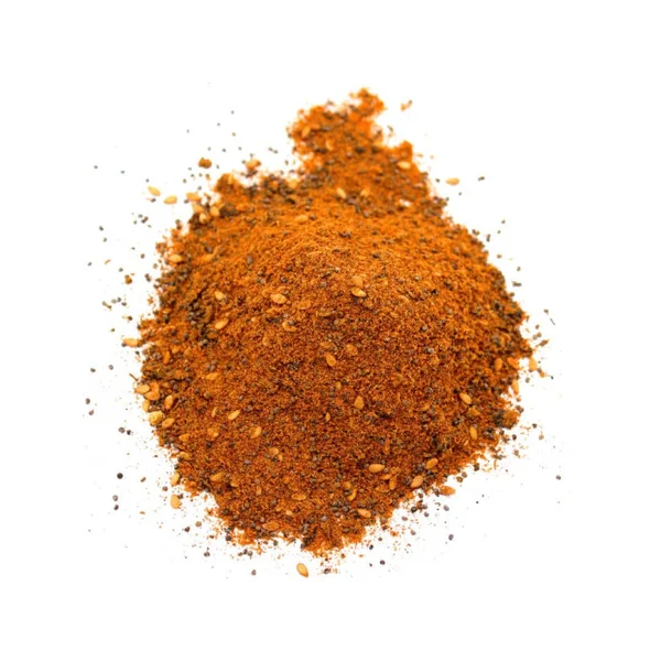 Shichimi Togarashi