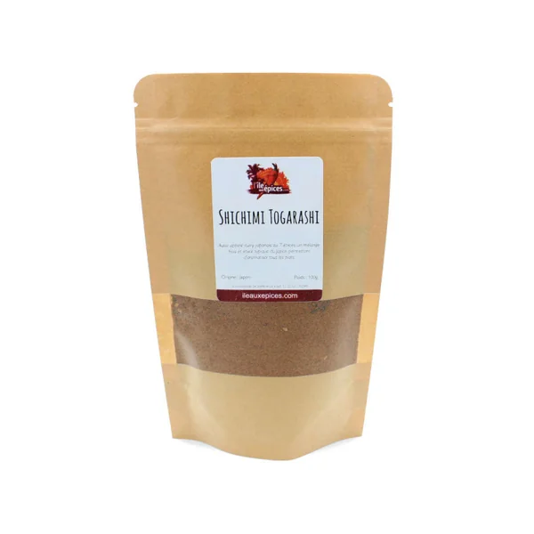 Shichimi Togarashi