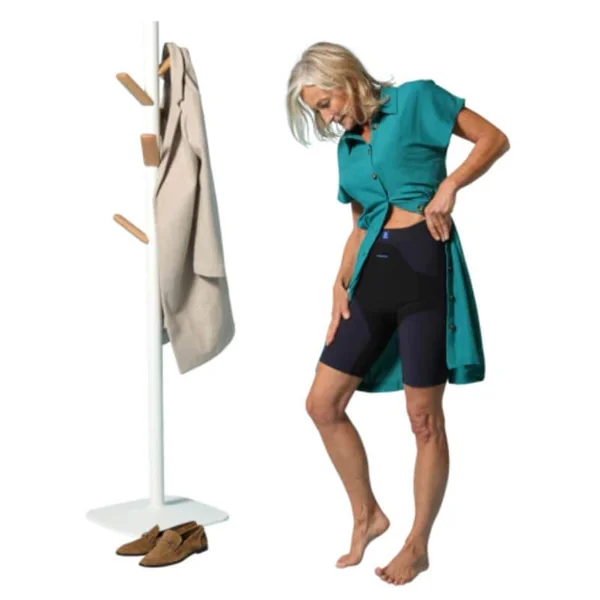 Short de compression Femme Mobiderm Intimate de Thuasne
