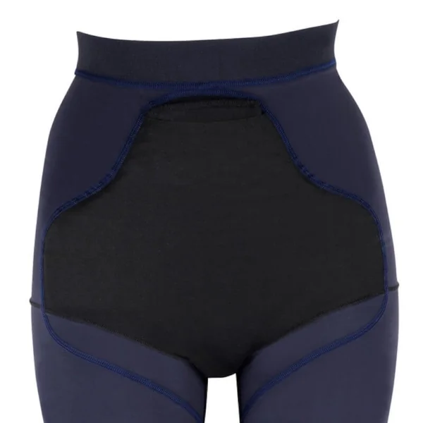 Short de compression Femme Mobiderm Intimate de Thuasne