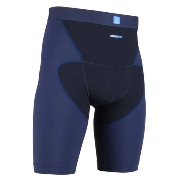 Short de compression Homme Mobiderm Intimate de Thuasne
