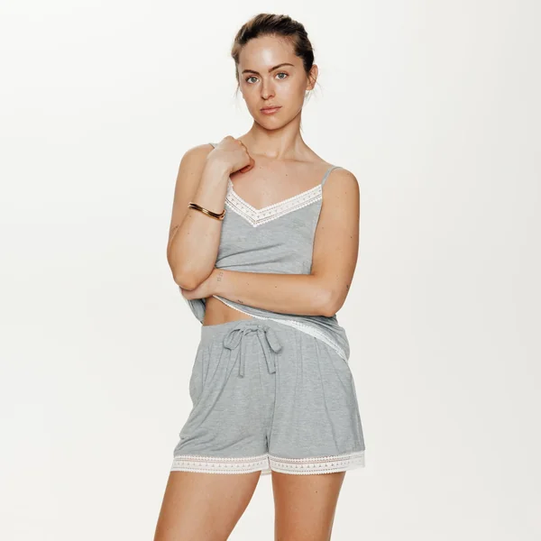 Short GRIS