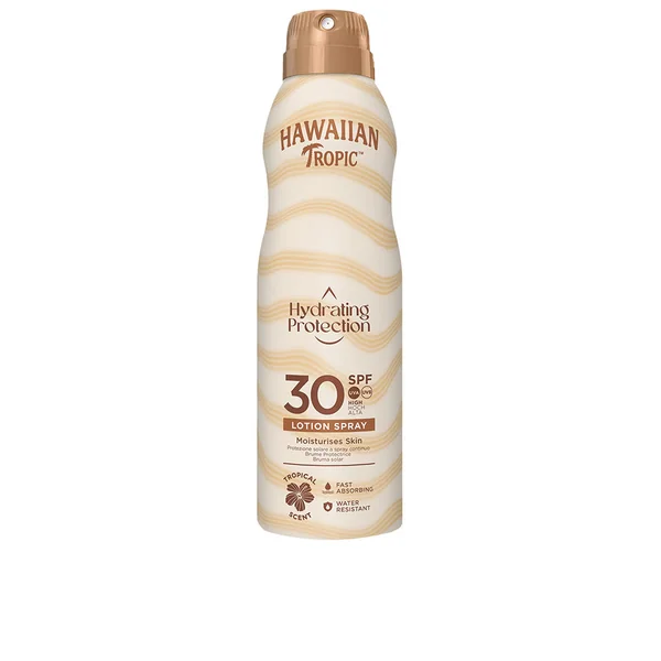 SILK HYDRATION AIR SOFT SPF30 spray
