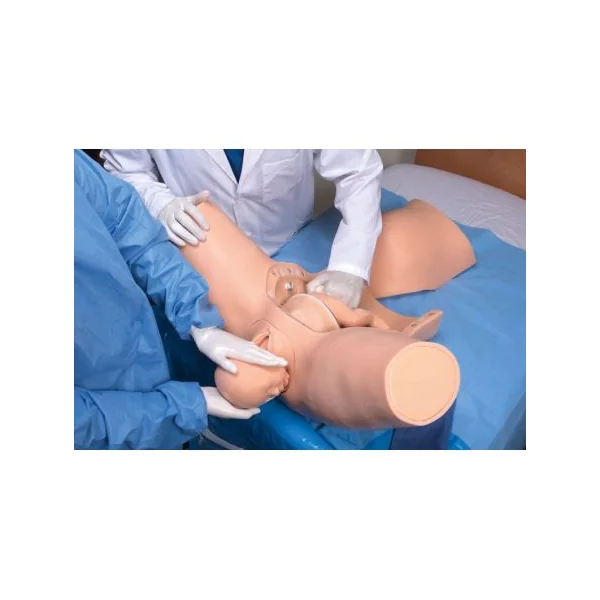 Simulateur d'accouchement Super OB Susie R17860