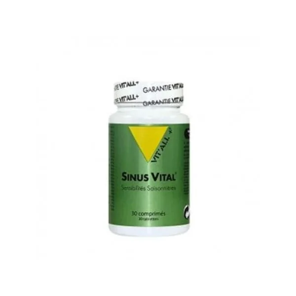 Sinus vital 30comp