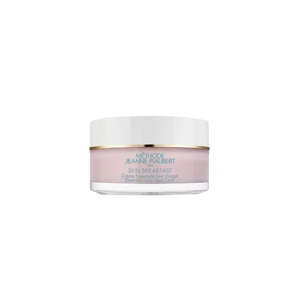 SKIN BREAKFAST crème essentielle jour visage