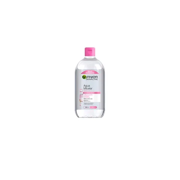 SKIN NATURALS Eau micellaire tout-en-un