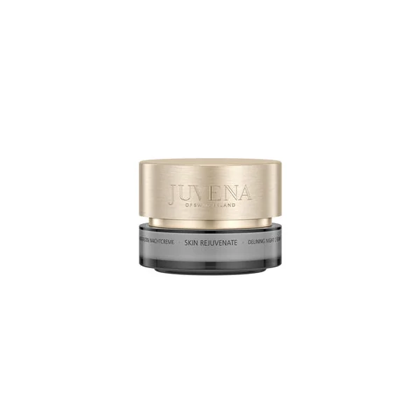 SKIN REJUVENATE delining night cream