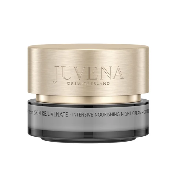 SKIN REJUVENATE intensive nourishing night cream