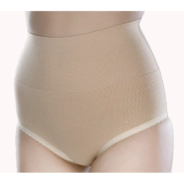 Slip de maintien abdominal femme GainOflex