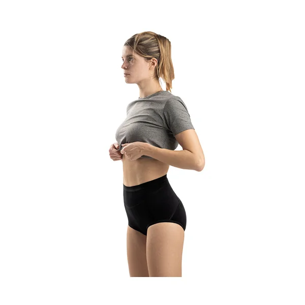 Slip de maintien abdominal Letizia