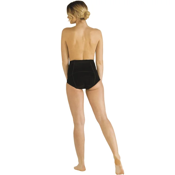 Slip de maintien abdominal Letizia