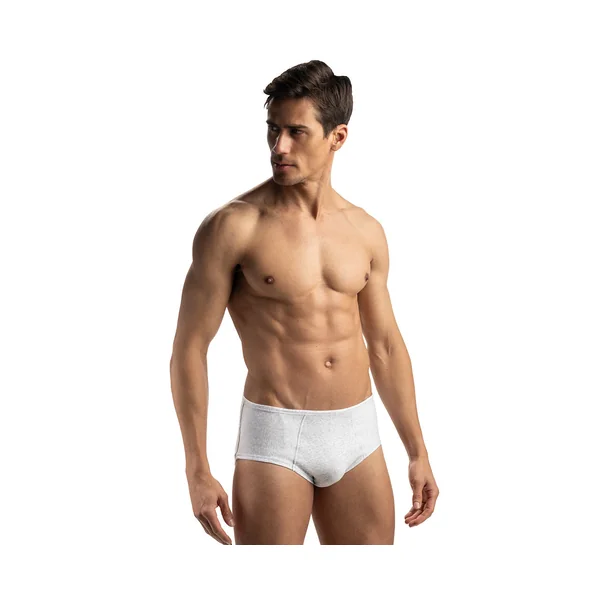 Slip herniaire inguinal Servoclin (pression moyenne)