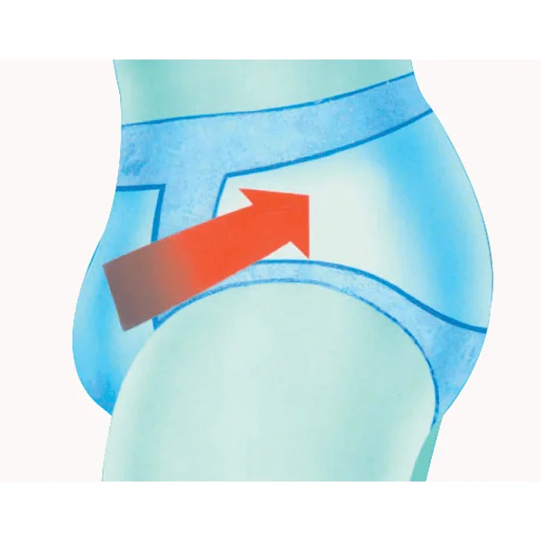 Slip herniaire post-opératoire ErniaSlip post-op 3