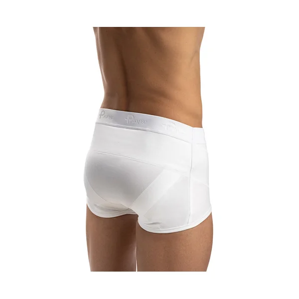 Slip-bandage herniaire Erniablock Slim pression forte (cuisses fines ou maigres)
