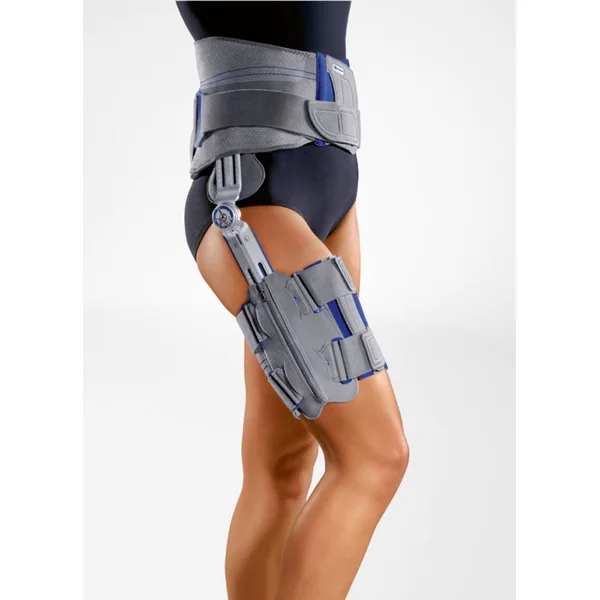 SofTec Coxa orthèse articulée de stabilisation de la hanche