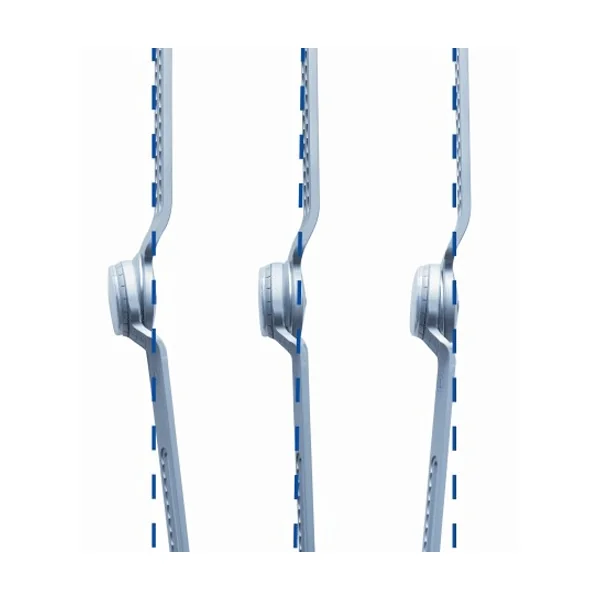 SofTec Coxa orthèse articulée de stabilisation de la hanche