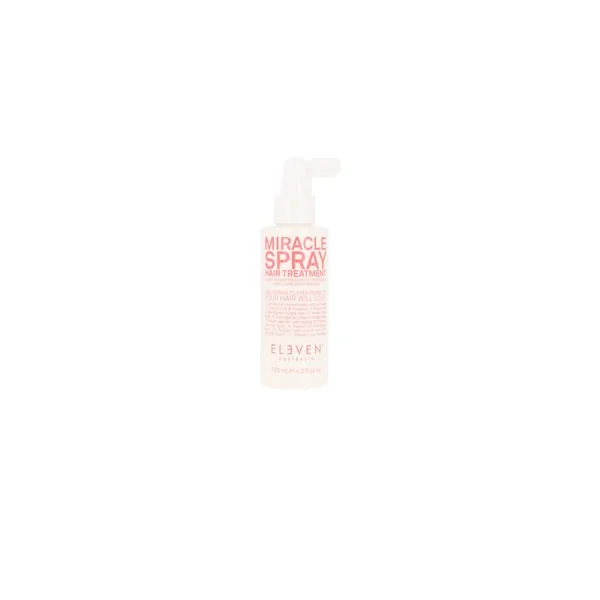 Soin capillaire miracle