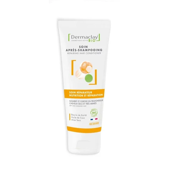 Soin capillaire reparateur 200ml