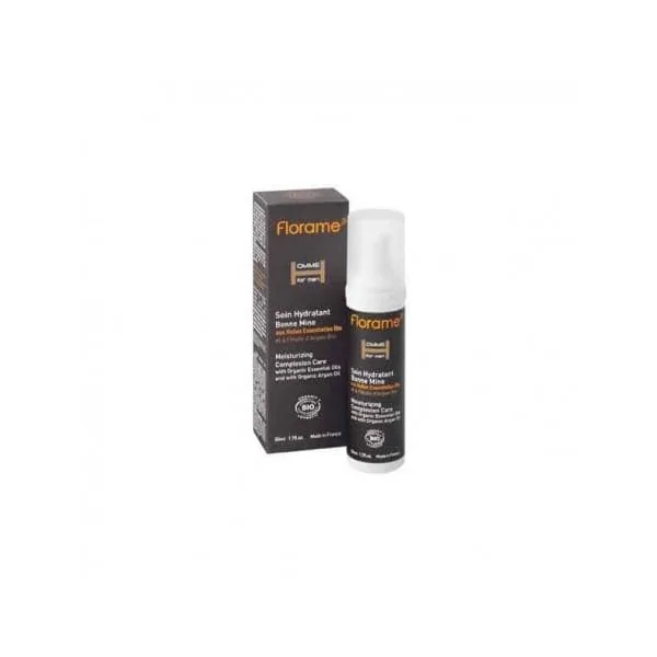 Soin hydratant 50ml