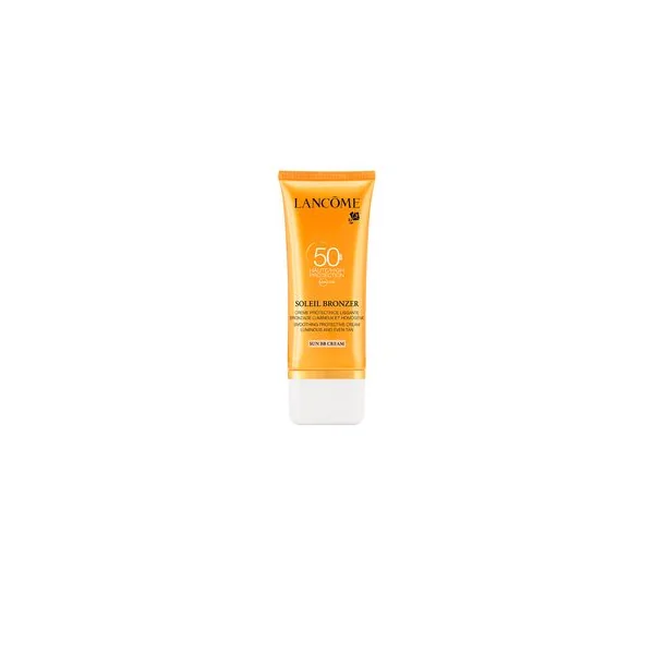 SOLEIL BRONZER crème protectrice SPF50 sun BB cream