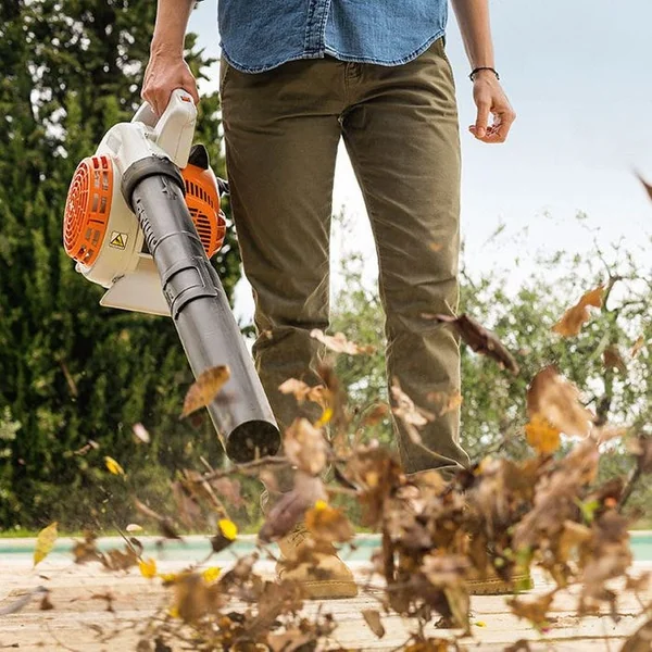 Souffleur thermique BG56 STIHL