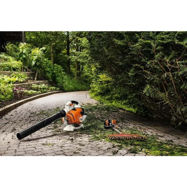 Souffleur thermique BG86 STIHL