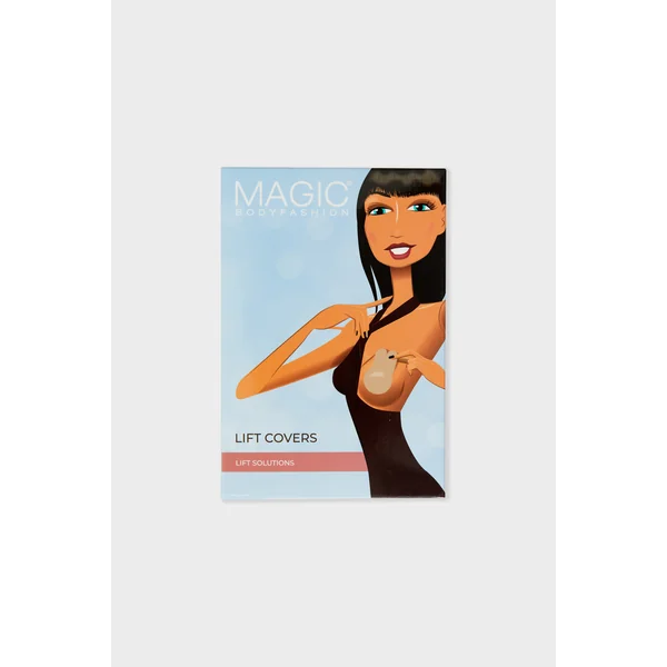 Soutien adhésif liftant en tissu - Magic bodyfashion
