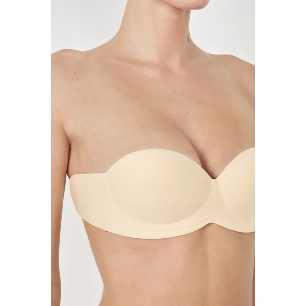 Soutien en microfibre sans bretelles - Magic bodyfashion