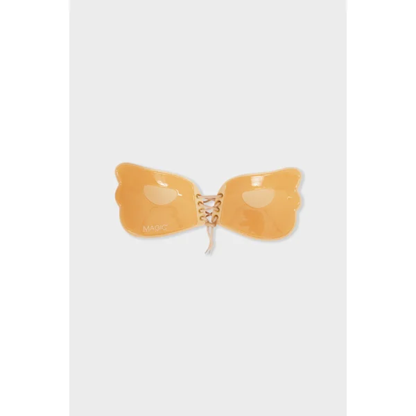 Soutien en microfibre sans bretelles - Magic bodyfashion
