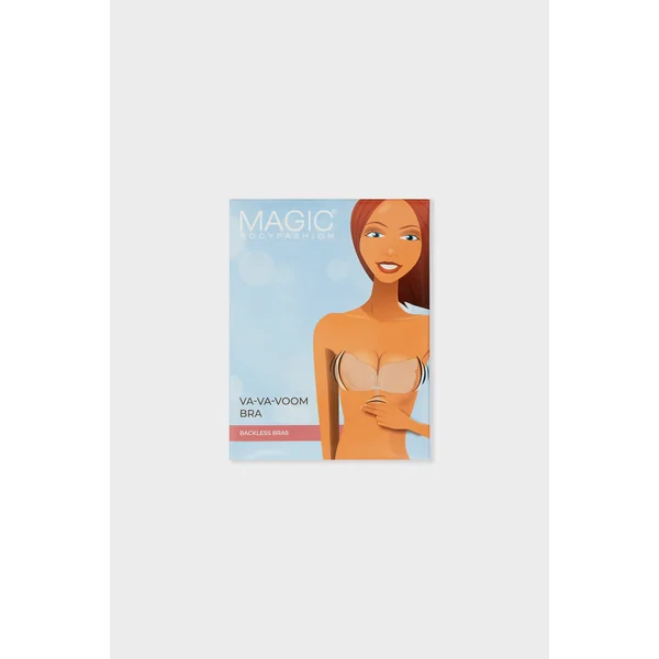 Soutien en microfibre sans bretelles - Magic bodyfashion