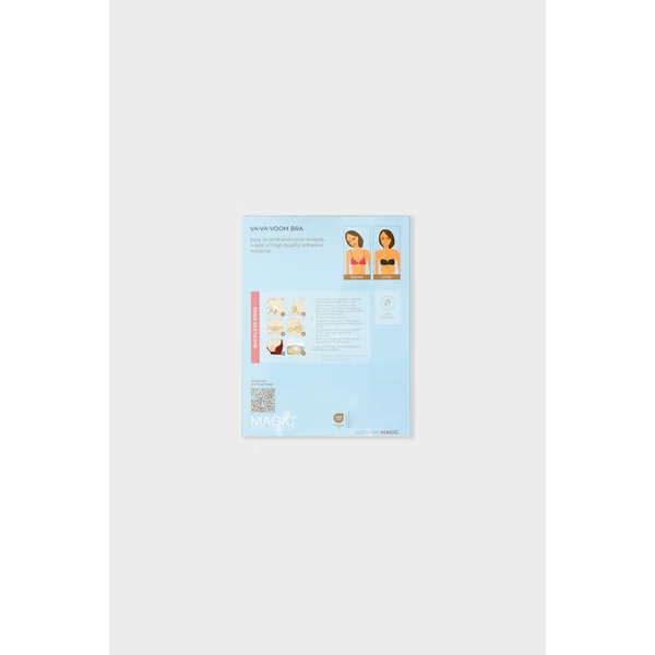 Soutien en microfibre sans bretelles - Magic bodyfashion