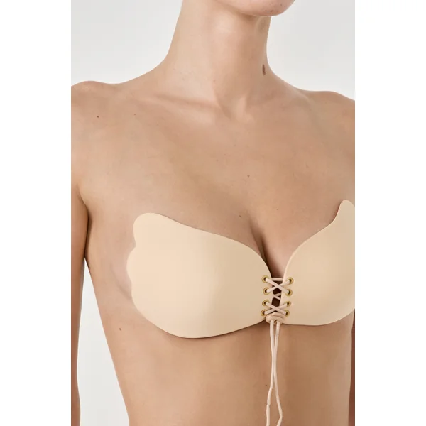 Soutien en microfibre sans bretelles - Magic bodyfashion