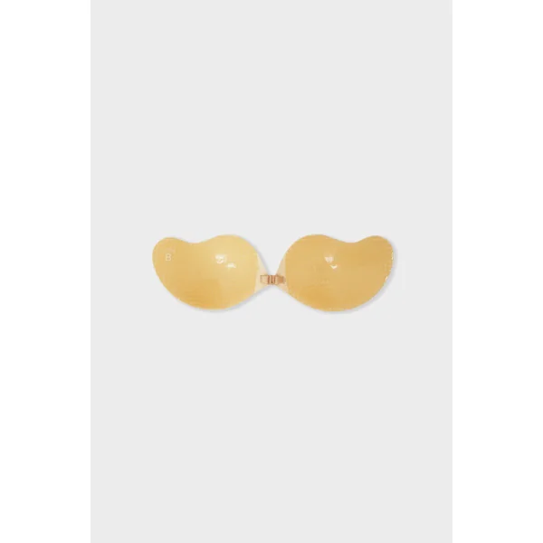 Soutien en microfibre sans bretelles - Magic bodyfashion