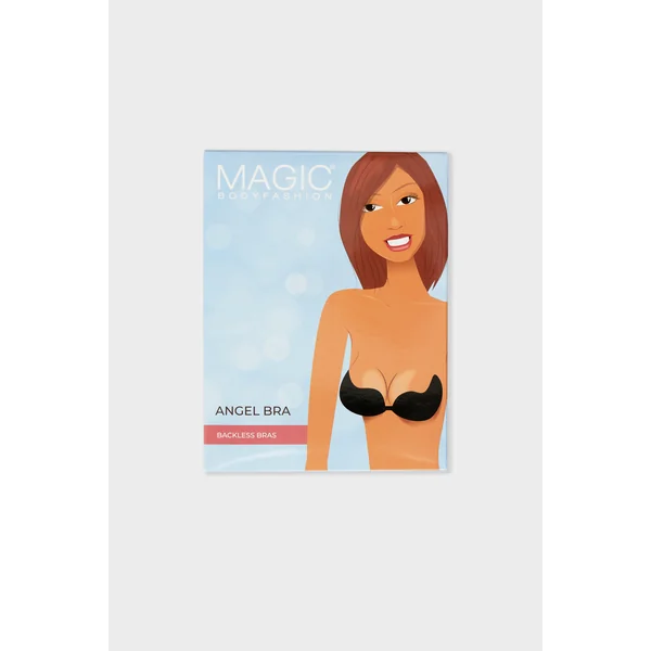 Soutien en microfibre sans bretelles - Magic bodyfashion