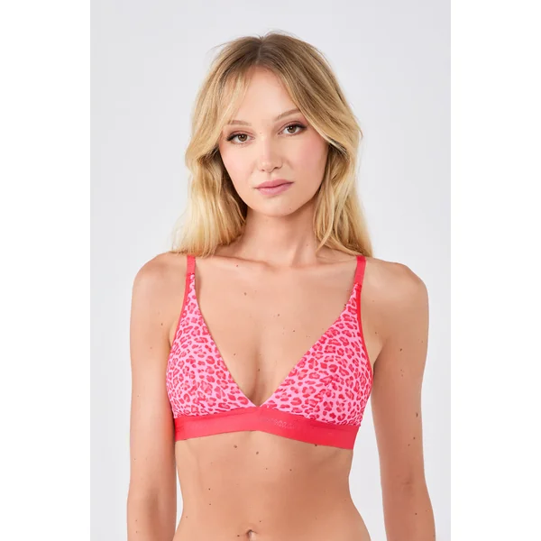 Soutien gorge triangle sans armatures Lemonade Dolls x Etam