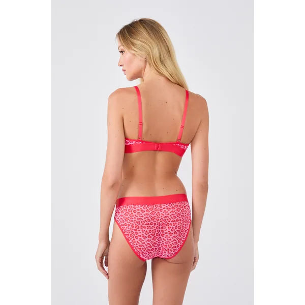 Soutien gorge triangle sans armatures Lemonade Dolls x Etam