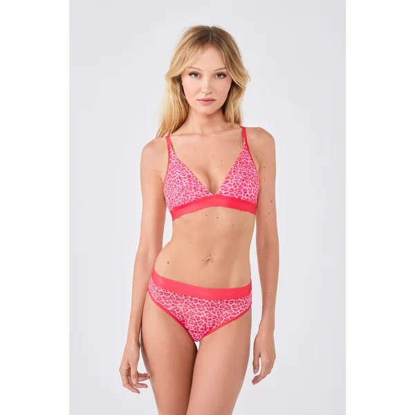 Soutien gorge triangle sans armatures Lemonade Dolls x Etam