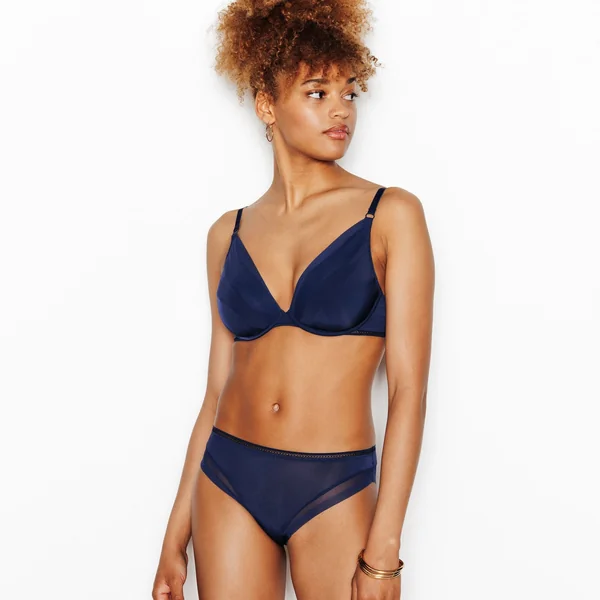 SOUTIEN-GORGE AMPLIFORME MICRO MARINE